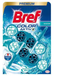 Bref Color Aktiv 2x50 g Turquoise Ocean
