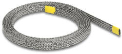 Delock Fonott ujj EMI borításhoz hajlítható 2 m x 10 mm