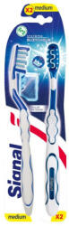 Signal fogkefe White Now DUO White System Medium Boost