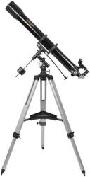 Omegon Telescop Omegon AC 90/1000 EQ2