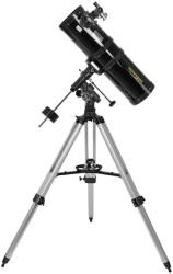 Omegon Telescop Omegon N 150/750 EQ-3