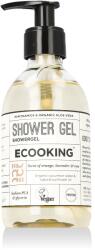 ECOOKING Nurturing & Nourishing Shower Gel 300 ml