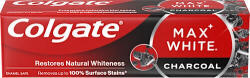 Colgate fogkrém Max white charcoal 75 ml