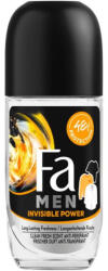 Fa Men Xtreme izzadásgátló roll-on 50 ml Invisible Power