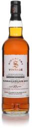 Signatory Vintage Signatory Staoisha 10YO Heavily Peated 100 PROOF #61 57, 1% 0, 7l