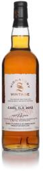 Signatory Vintage Signatory Caol Ila 2012 100 PROOF #70 57, 1% 0, 7l