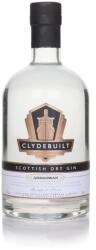 Ardgowan Argowan Clydebuilt Scottisch Dry Gin 43% 0, 7 l