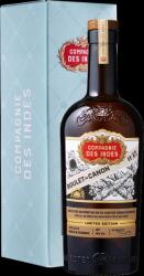 Compagnie des Indes Rhum Boulet de Canon N°15 46% 0, 7