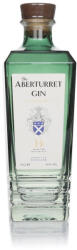  The Aberturret London Dry Gin 45% 0, 7 l
