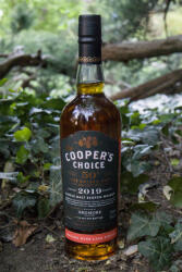 The Cooper's Choice Ardmore 2019 6 éves Malaga Wine Finish The Cooper's Choice THE GOLDEN CUT COLLECTION 50%