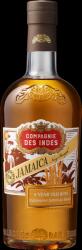 Compagnie des Indes Jamaica 4 éves Navy Strength 0, 7L 57% navy strenght