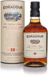 EDRADOUR 10 éves 46% 0, 7l