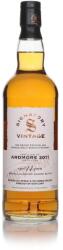 Signatory Vintage Signatory Ardmore 2011 100 PROOF #62 57, 1% 0, 7l