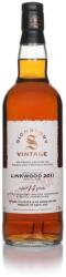 Signatory Vintage Signatory Linkwood 2011 100 Proof #72 57, 1% 0, 7l