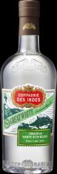 Compagnie des Indes Rum Great White Blend 40% 0, 7l