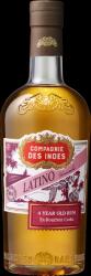 Compagnie des Indes Latino 4 éves 0, 7L 40% Venezuela