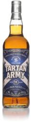 Signatory Vintage Signatory Ben Nevis 11YO Tartan Army 46% 0, 7l