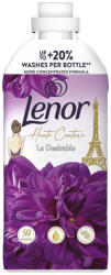 Lenor Haute Couture textilöblítő 1, 239L La Desirable