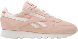  Buty sportowe damskie REEBOK CLASSIC LEATHER 100033451 - różowe r. 36
