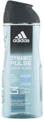 Adidas Férfi Tusfürdő 400 ml Dynamic Pulse