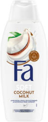 Fa tusfürdő 400 ml Coconut milk