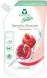 Frosch tusfürdő érzékeny bőrre Gránátalma 500ml (FR-4918-8)