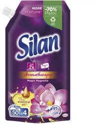 Silan öblítő 594 ml Aromatherapy Magnolia