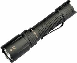 Dulotec Taktyczna latarka Dulotec Defender - 2300 lumenów, do 530 metrów