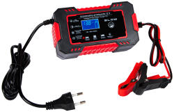 BLOW Încărcător auto 12V/6A BLOW (58-682-)