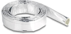 Delock Alumíniumból és üvegszálból készült kábel borító 2 m x 16 mm
