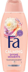 Fa tusfürdő 400 ml Divine moments