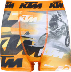 KTM Shorts bmx 14-16y