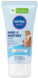 Nivea BABY univerzális krém 50 ml Wind & amp; Weather