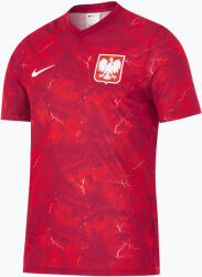 Nike Férfi focimez Nike Dri-Fit Poland Away 2026 noble red/sport red