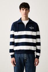 Tommy Hilfiger hanorac pentru bărbați cu bumbac 9BY2-BLMZUK_59X (MW0MW43190)