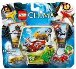 LEGO® Chima - Chi csaták (70113)