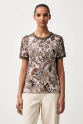 Adidas tricou pentru femei cu modal Liberty 9BY2-TSDZNO_80X (KR6679)