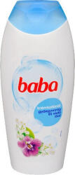 Baba tusfürdő 400 ml Gyöngyvirág Viola