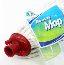  Mopfej Beauty 120gr-os, fehér (8013656001606)