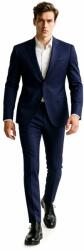 Calvin Klein Slim fit férfi öltöny Calvin Klein K10K103083 tengerkék M INTL
