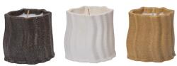 ferm LIVING set de lumânări parfumat 6 x 6, 3 x 6, 2 cm 99KK-SIU0C2_MLC (1104272787)