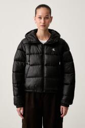 Calvin Klein Jeans jachetă scurtă pentru femei 9BY2-KUDZY7_99X (LV047G507G)