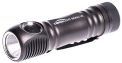  ZebraLight SC54cN zseblámpa, 4000K semleges fény, magas színvisszaadással, AA