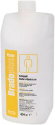  Bradoplus color színezett bőrfertőtlenítő szer 1L
