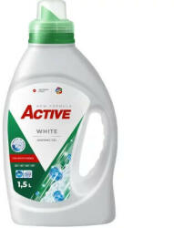 ACTIVE mosógél 1, 5 l White (30 mosás)