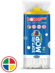 Bonus BonusPro SoftMOP Expert sárga - 250g (16db/karton) (B955)