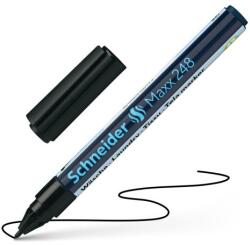 Schneider Marker pentru rufe Schneider Maxx 248 - negru