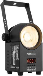 BeamZ COB040 Spotlámpa - Kompakt COB spotlámpa -40W