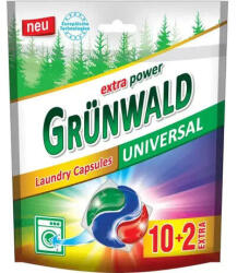  Grünwald mosókapszula 12 db Universal