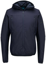 Portwest EV4 szigetelt hibrid dzseki Navy Tall XXXL